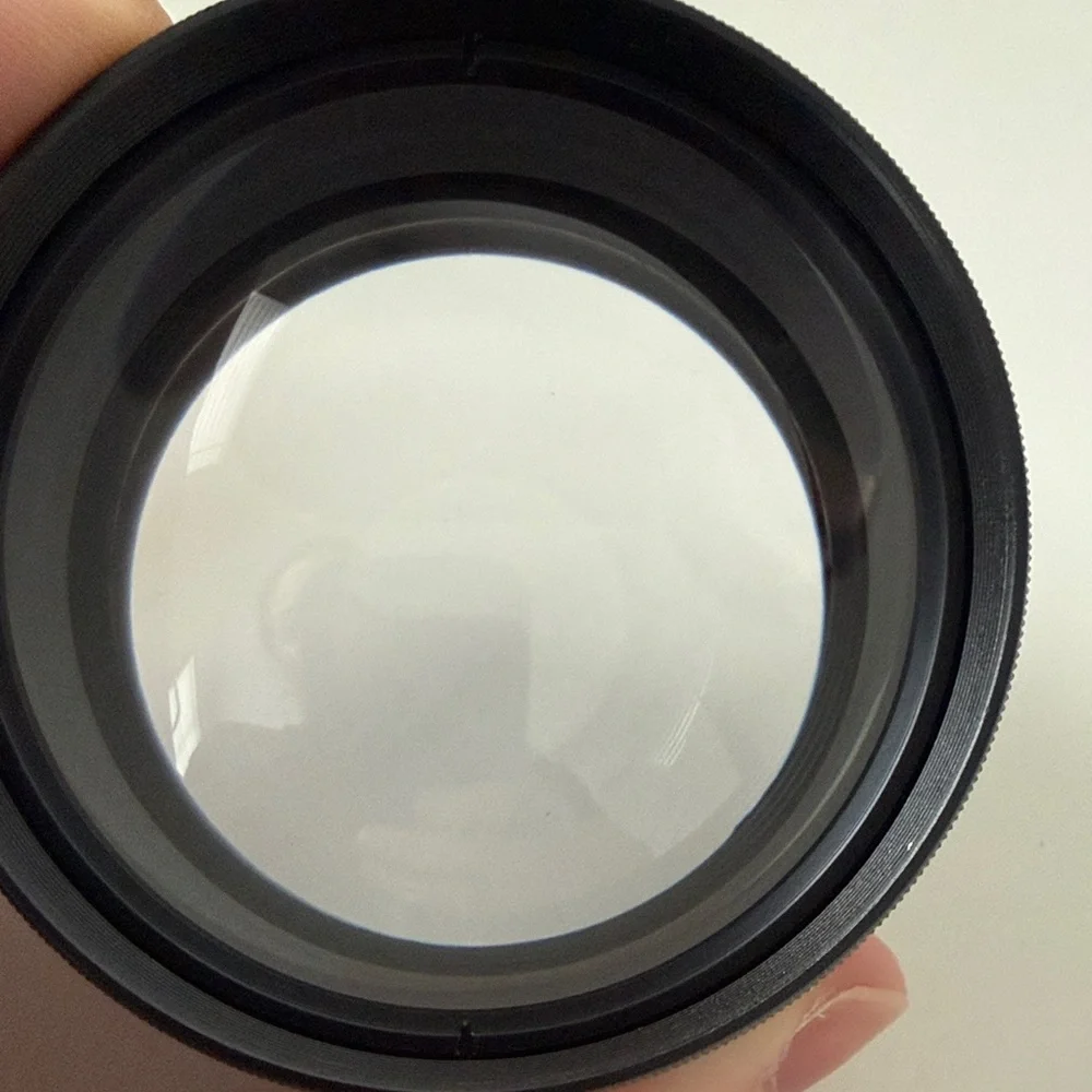 Deco Gear Pro Series 2.2X/0.43X High Definition AF Lens 58mm